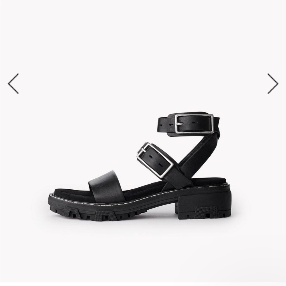 Rag & bone Shiloh sandals
